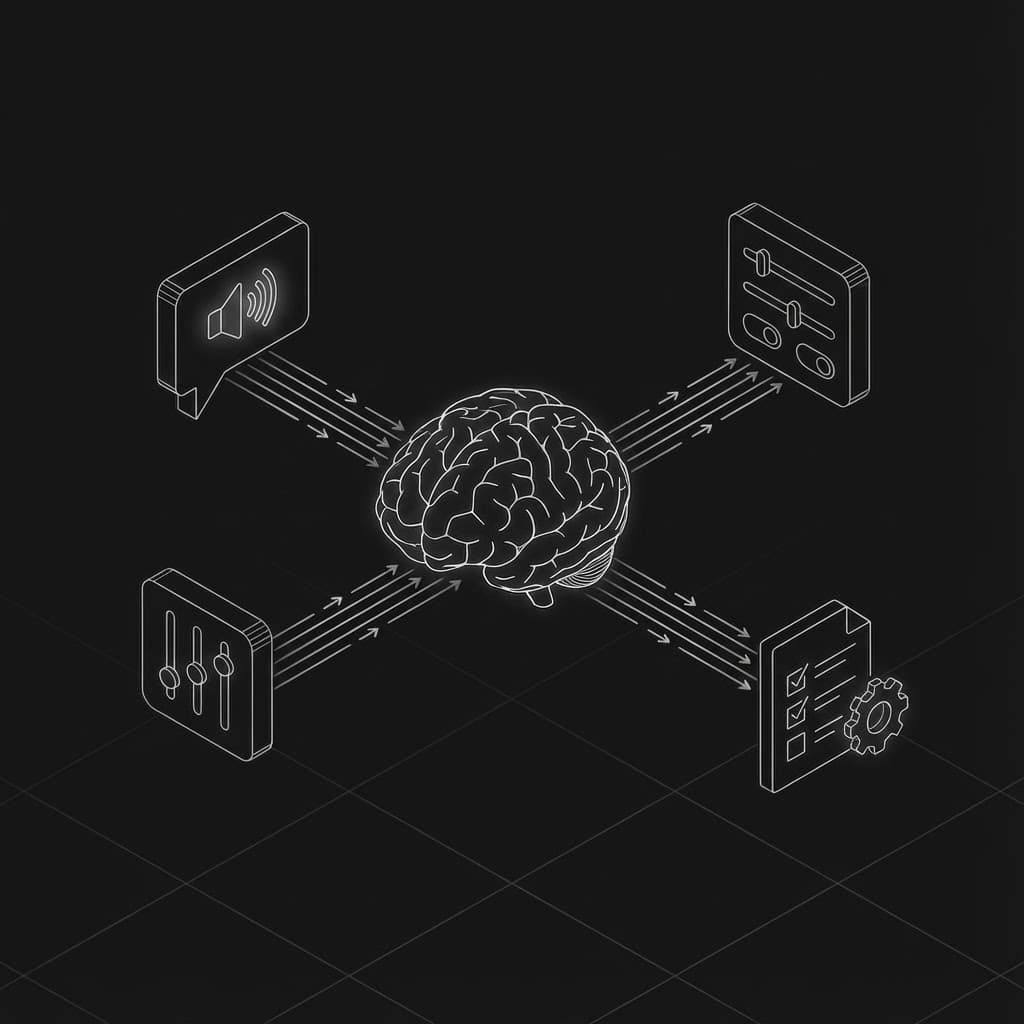 Learns Your Business